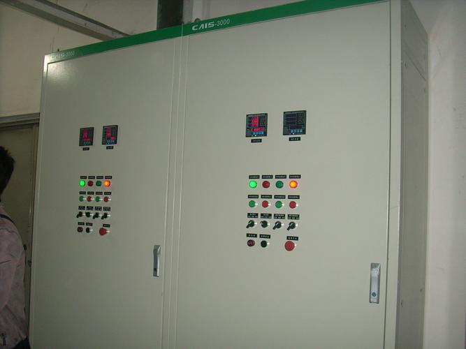 深圳市奥宇控制系统 产品详细 中央空调节能控制系统 放大